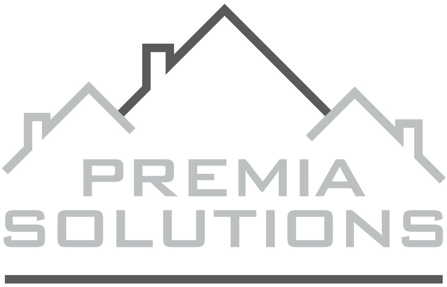 Premia Solutions | Logo officiel v2